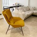 Residence - Dover | Product Seen: [Vancouver Lounger]