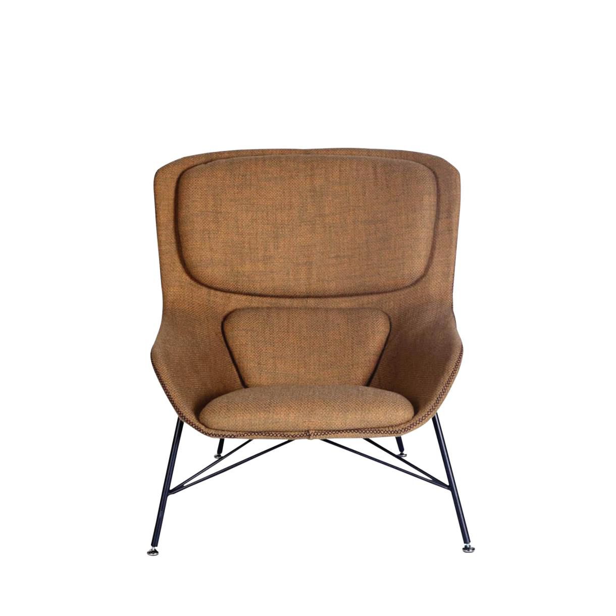 Vancouver Lounger