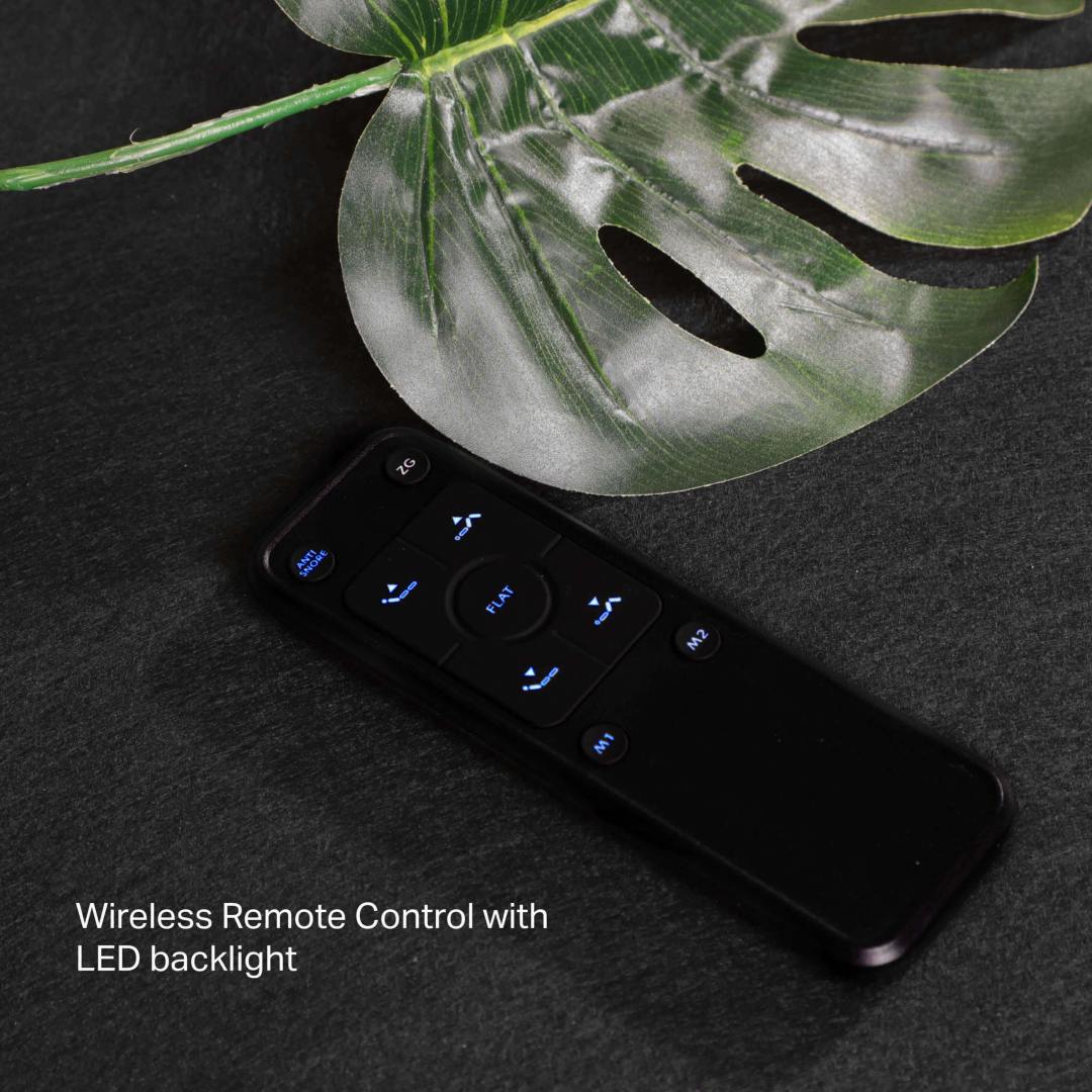 Remote Control