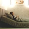 House Everything Season 2 Episode 3 - Starry Homestead (ID)| Product Seen: [Benita Adjustable Bed Frame (Base) – Single]