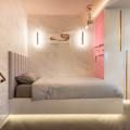 House Everything Season 2 Episode 3 - Starry Homestead (ID)| Product Seen: [Benita Adjustable Bed Frame (Base) – Single]