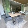 Apartment - Arthur Road | Product Seen: [Brenna Outdoor Armchair]