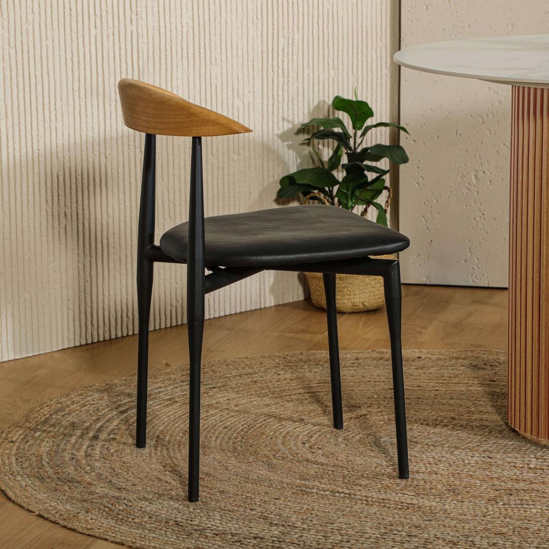 Understated Design