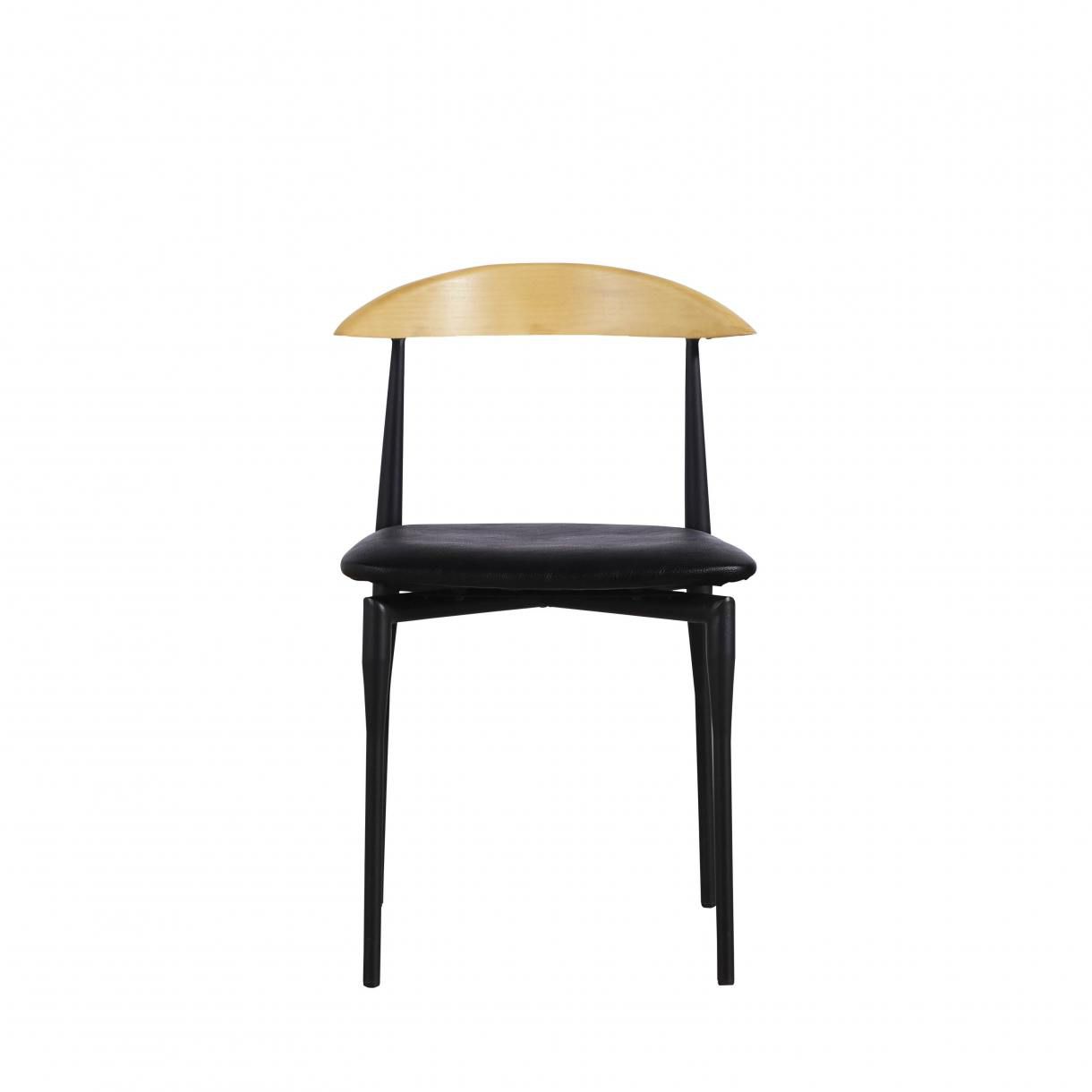 Hikar Side Chair - V2