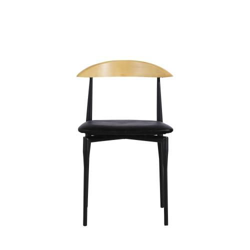 Hikar Side Chair - V2