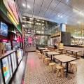 Nam Nam - Changi Airport T3 | Product Seen: [Kiki Stool]