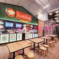 Nam Nam - Changi Airport T3 | Product Seen: [Kiki Stool]
