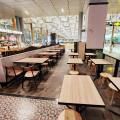 Nam Nam - Changi Airport T3 | Product Seen: [Kiki Stool]