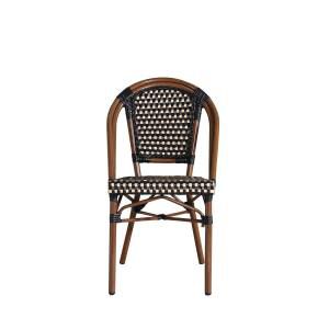 Kora Outdoor Sidechair
