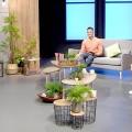 Frontline Connects, Channel 8 - Mediacorp | Product Seen: [Moore Coffee Table - (Nestable), Rexton 1–Seater Sofa, Michigan 2.5-Seater Sofa, Lucy Coffee Table – Small & Moat TV Console – W1530]