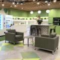 Nu Skin Singapore | Product Seen: [Farrer 1–Seater Sofa, Santori Outdoor Coffee Table & Alex Barchair – Mid Back]