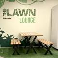 Deloitte – OUE Downtown 2 | Product Seen: [Fossil Outdoor Bench – No Back & Fossil Outdoor Dining Table - W1400]