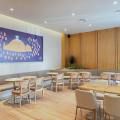 The Coffee Bean & Tea Leaf - Gravitas - Penang, Malaysia| Product Seen: [Jago Rattan Chair - V2]