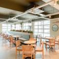 The Coffee Bean & Tea Leaf - Temu City Elmina - Shah Alam, Malaysia | Product Seen: [Jago Rattan Chair - V2]