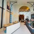 The Coffee Bean & Tea Leaf - Icon City Penang, Malaysia| Product seen: [Jago Rattan Chair - V2]