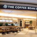 The Coffee Bean & Tea Leaf - Pavillion Bukit Jalil, Malaysia | Products seen: [Drift Side Chair - Rattan Back & Kiki Stool]