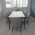 @william82sg | Product Seen: [Sintered x Rishi Dining Table - W1800 & Dubna Side Chair]