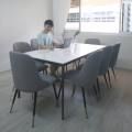 @william82sg | Product Seen: [Sintered x Rishi Dining Table - W1800 & Dubna Side Chair]