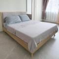 Apartment - Jurong West | Products Seen: [Baton Mattress - Regular (Firm) - Queen & Janelle Bed Frame - Queen]