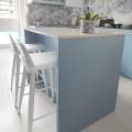 Apartment - Jurong West | Product Seen: [Troy Barchair - SH650]