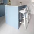 Apartment - Jurong West | Product Seen: [Troy Barchair - SH650]