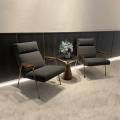 Landed - Merangi Road | Product Seen: [Vietta Lounger & Tour Coffee Table – Dia500 - (Sintered)]