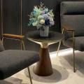 Landed - Merangi Road | Product Seen: [Vietta Lounger & Tour Coffee Table – Dia500 - (Sintered)]
