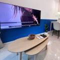 Residence - The Hillford | Product Seen: [Winsland 3–Seater Sofa & <br />
Moore Coffee Table - (Nestable)]