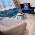 Residence - The Hillford | Product Seen: [Winsland 3–Seater Sofa & <br />
Moore Coffee Table - (Nestable)]
