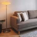 Scandinavian-Style Apartment | Product Seen: [Aiden 3–Seater Sofa]