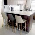 Simplicity Apartment - Choa Chu Kang | Product Seen: [Amelia Barchair - V2]