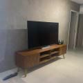 Yishun Ave 11 Residence | Product seen: [Xander TV Console - W2000]