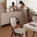 @fh.home | Product Seen: [Seche Sidechair]
