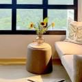 @lifeinfernwell | Product Seen: [Alicia Storage Stool/Coffee Table & Ginette 2–Seater Sofa]