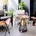 @maisonettejournal - Product Seen: [Harold Coffee Table – Small]