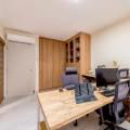 @stephanieloi Residence - Product Seen: [Astrid Highback Office Chair]