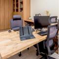 @stephanieloi Residence - Product Seen: [Astrid Highback Office Chair]