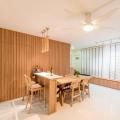 @stephanieloi Residence - Product Seen: [Kloop Rattan Barchair – SH650 & Jago Rattan Chair - V2]