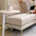 Living Room @you_yi | Product Seen: [Ginette 2–Seater Sofa]