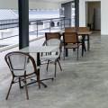 Ministry of Education (MOE) - Buona Vista | Products Seen: [Voss x Grit Non-Foldable Dining Table - Sq700, Seche Outdoor Sidechair, Fossil Outdoor Dining Table - W1400 & Fossil Outdoor Armchair]
