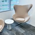 Renologist Pte Ltd | Product Seen: [Uno Coffee Table - Dia445 (Sintered)]