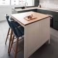 Starry Homestead - Clementi West | Product Seen: [Choyu Barchair - SH750]