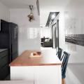 Starry Homestead - Clementi West | Product Seen: [Choyu Barchair - SH750]