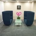 Adtech Innovative Services | Product Seen: [Oat 2-Seater Sofa - Highback]