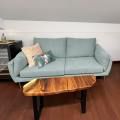 Green Giraffe Asia Pacific | Product Seen : [Ginette 3-Seater Sofa]