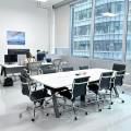 Hikari Mobility Pte Ltd | Products Seen: [Ivan AL - Midback Office Chair & Apex Conference Table]