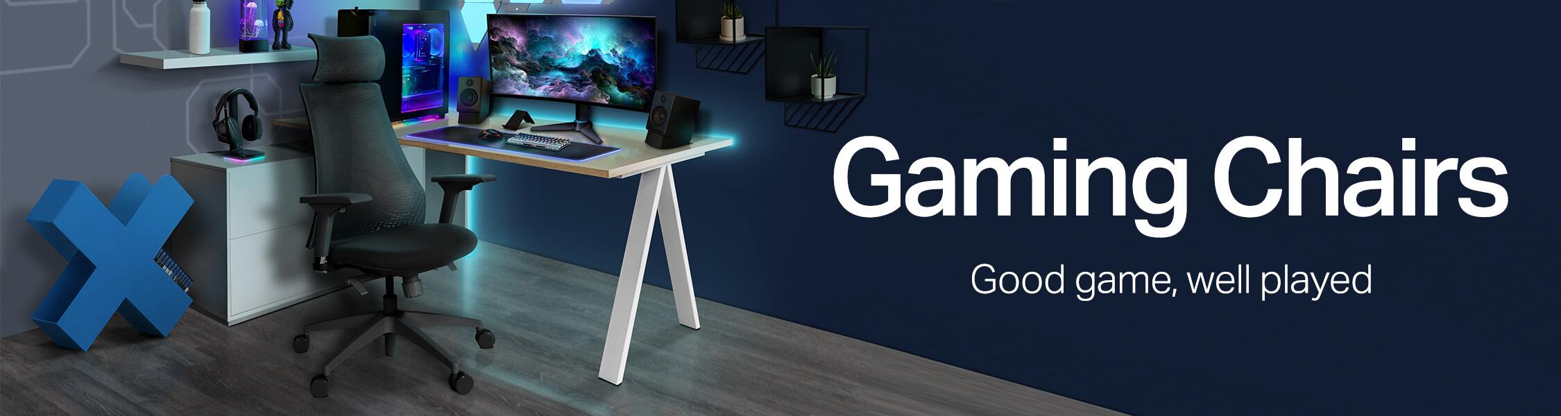 Gaming Chairs