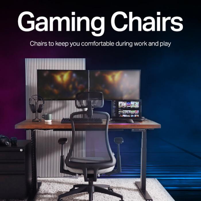 Gaming Chairs
