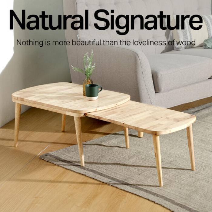 Natural Signature