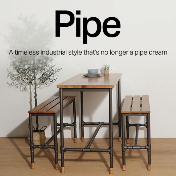 Pipe